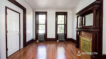 Rented by Nooklyn NYC LLC