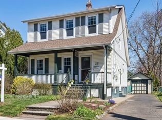 22 Princeton St, Maplewood, NJ