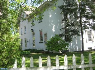 1212 Sylvan Dr, Haddon Heights, NJ 08035