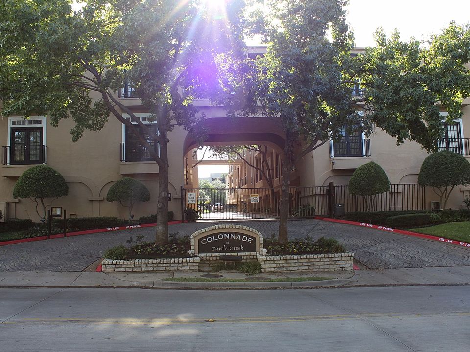1st image of 3311 Blackburn St APT 205