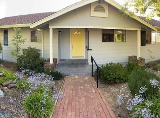 838 Holly Hills Dr, Auburn, CA