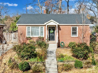 542 W Kingston Ave, Charlotte, NC, 28203