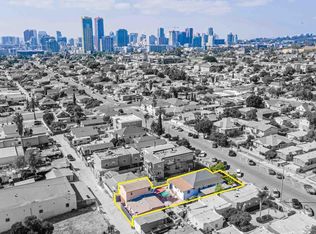 2567-69 L St, San Diego, CA 92102