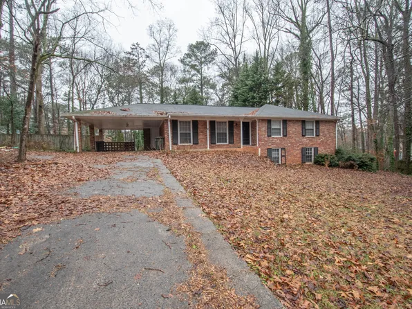 71 Cecil Dr, Marietta, GA 30068