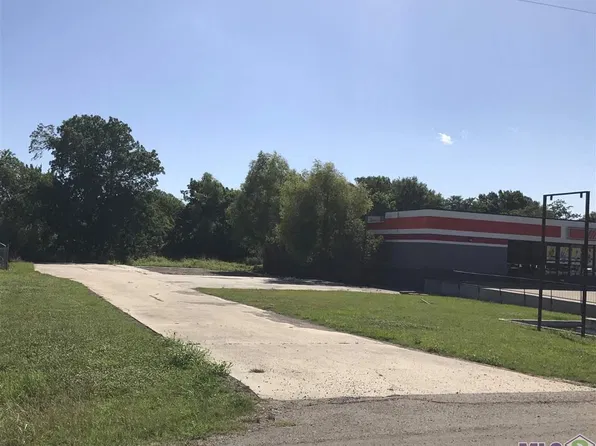 1824 Hospital Rd, New Roads, LA 70760