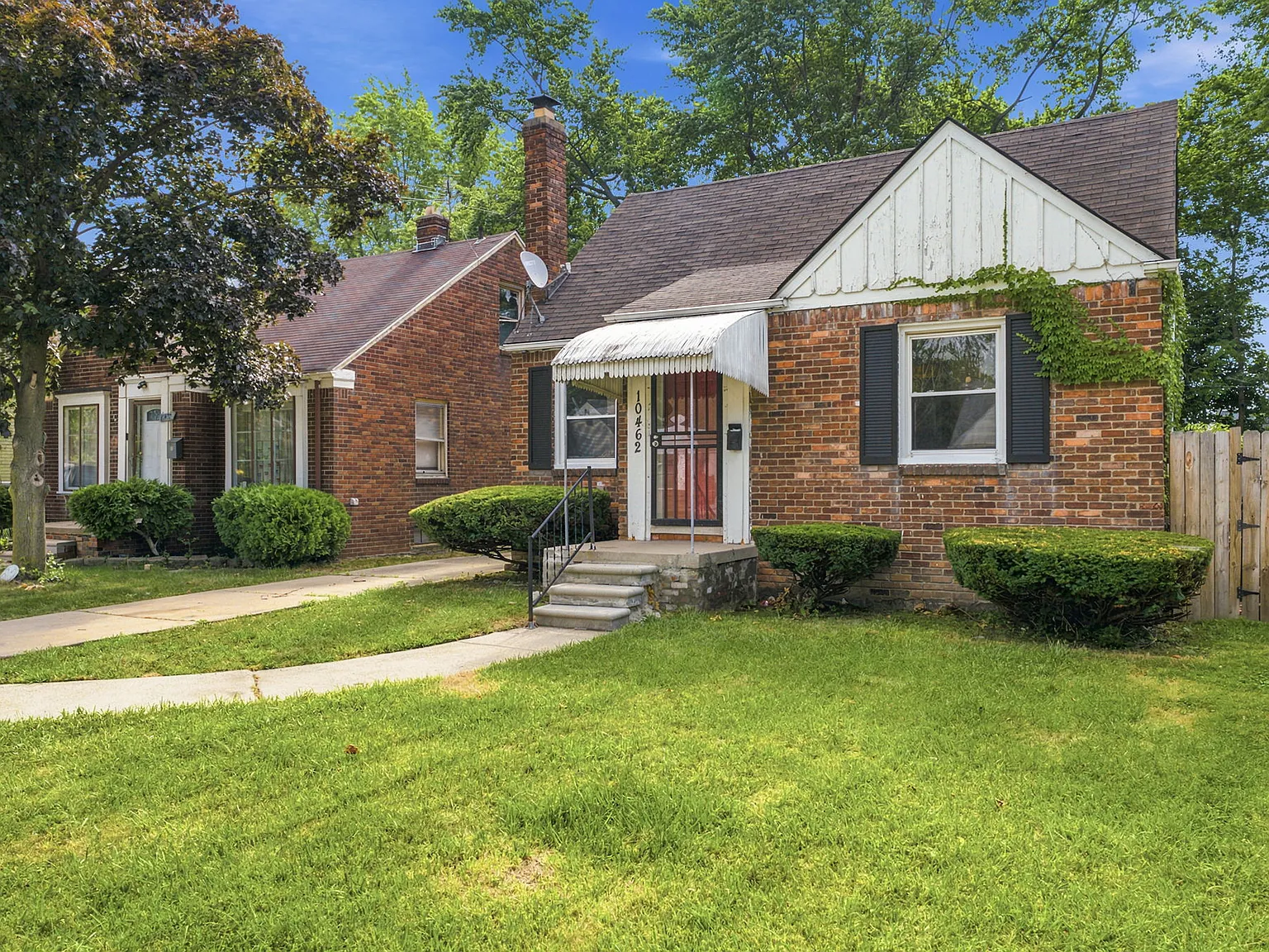 3 bed, 942 sqft, $1,500 — Photo 2
