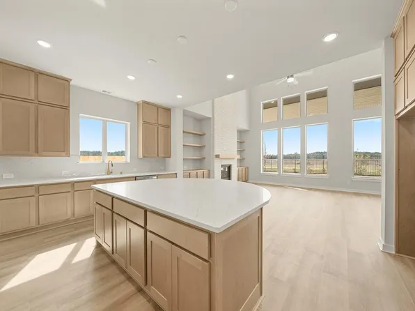 18806 Truman Trl, Conroe, TX 77302