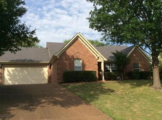 7438 Wendy Way, Walls, MS 38680
