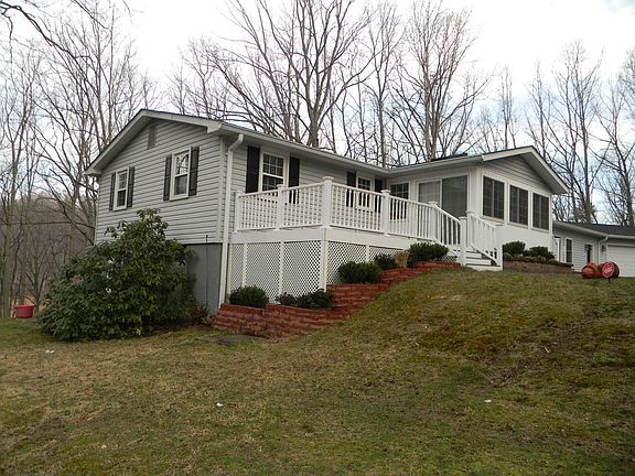 Exterior Side/Front