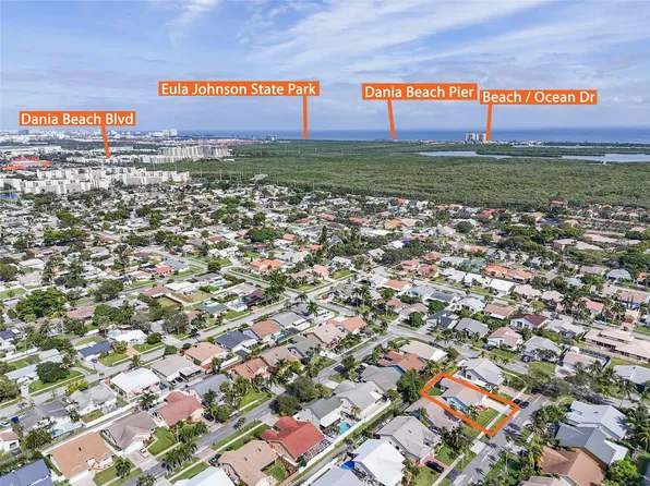 231 SE 9th Street, Dania Beach, FL 33004