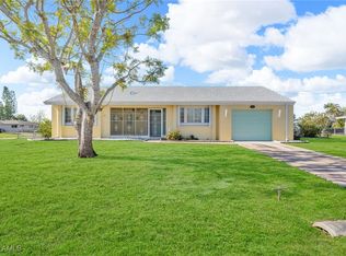 4118 SE 10th Ct, Cape Coral, FL 33904
