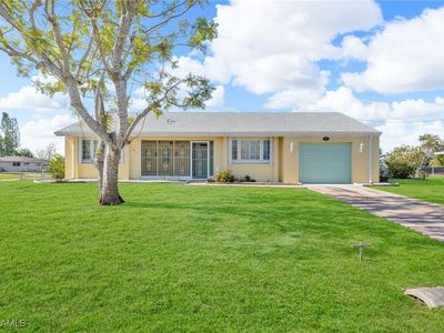 4118 SE 10th Ct, Cape Coral, FL, 33904