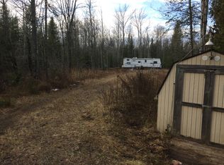 Tbd Maple Grove, Rock, MI 49880