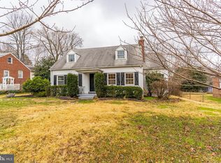 9211 Flower Ave, Silver Spring, MD 20901