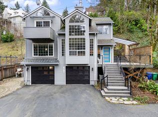 6301 SW Terwilliger Blvd, Portland, OR 97239