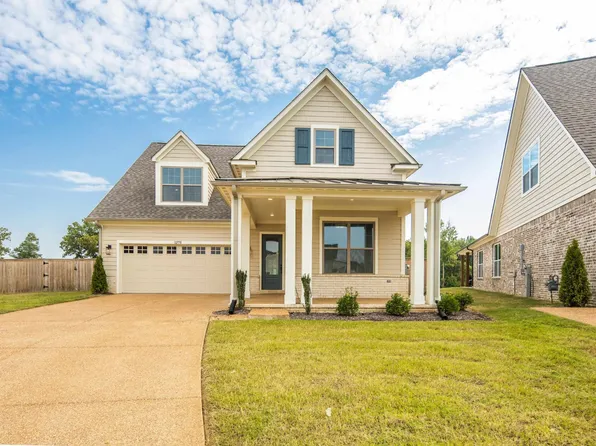 12778 Hollow Oak Dr Lot 334, Arlington, TN 38002