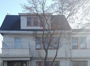 394 Clinton Pl, Newark, NJ 07112