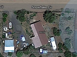 8439 Snowflake Cir, Show Low, AZ 85901