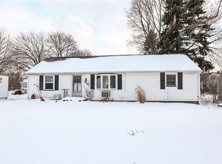 261 Auburn Ave, Rochester, NY 14606