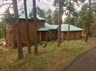 12715 Molly Dr, Conifer, CO 80433