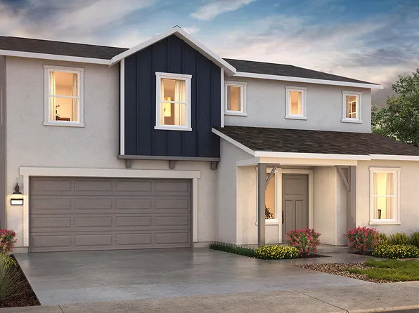 729 Corral Street #0017, Corcoran, CA 93212