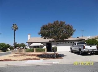 2100 El Rancho Cir, Hemet, CA 92545