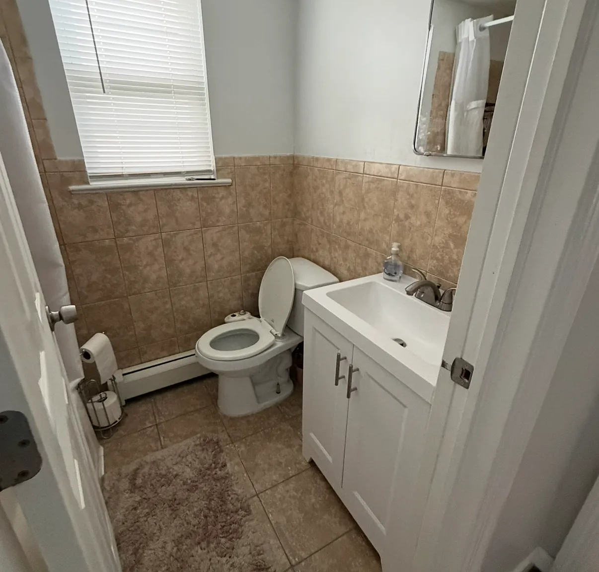 1 bed, $1,780 — Photo 4