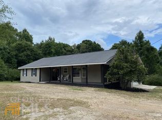 432 Hawhammock Church Rd, Swainsboro, GA 30401