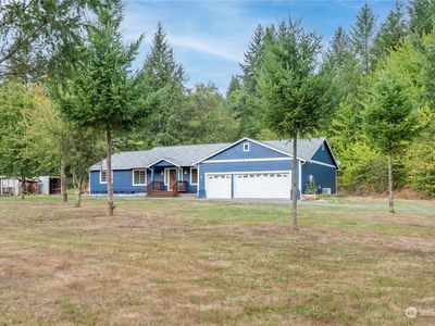 1604 King Road, Winlock, WA, 98596