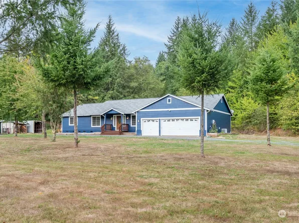 1604 King Road, Winlock, WA 98596