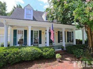 917 Walkertown Dr, Raleigh, NC 27614