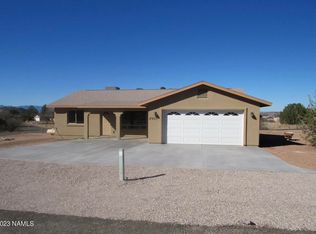 4905 Tenderfoot Trl, Rimrock, AZ 86335