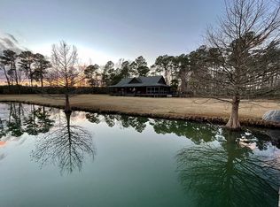 1246 Wildcat Rd, Harrells, NC 28444