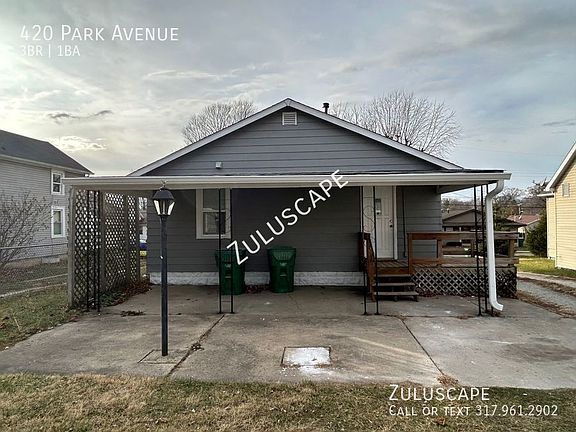 4th image of 420 Park Ave