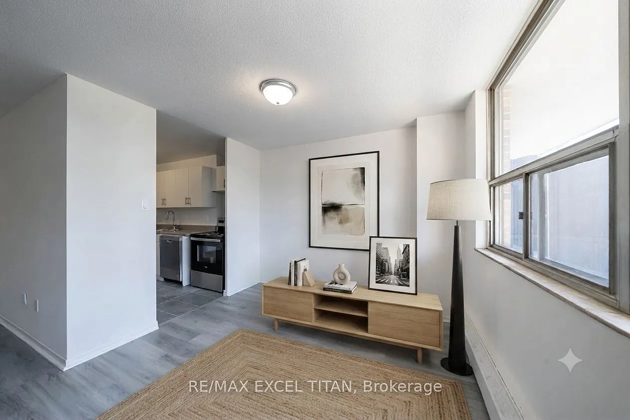 1 bed, $1,725 — Photo 3