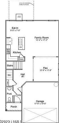 2nd image of 243 Twin Ponds Drive