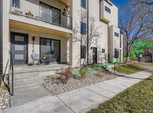 2929 W 22nd Ave, Denver, CO 80211