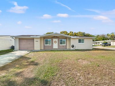 3709 Panola Dr, New Port Richey, FL, 34652