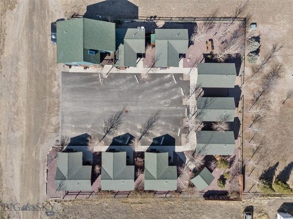 701 Bauer Ln #7, Ennis, MT 59729