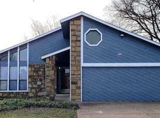 3218 S 138th Ave E, Tulsa, OK 74134