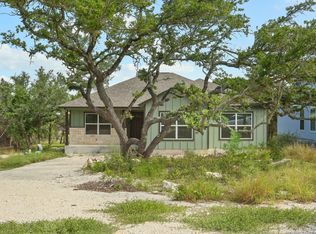 150 Hill Dr, Spring Branch, TX 78070