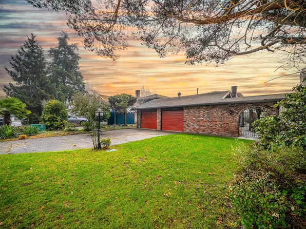11511 Trumpeter Dr, Richmond, BC V7E 3X3