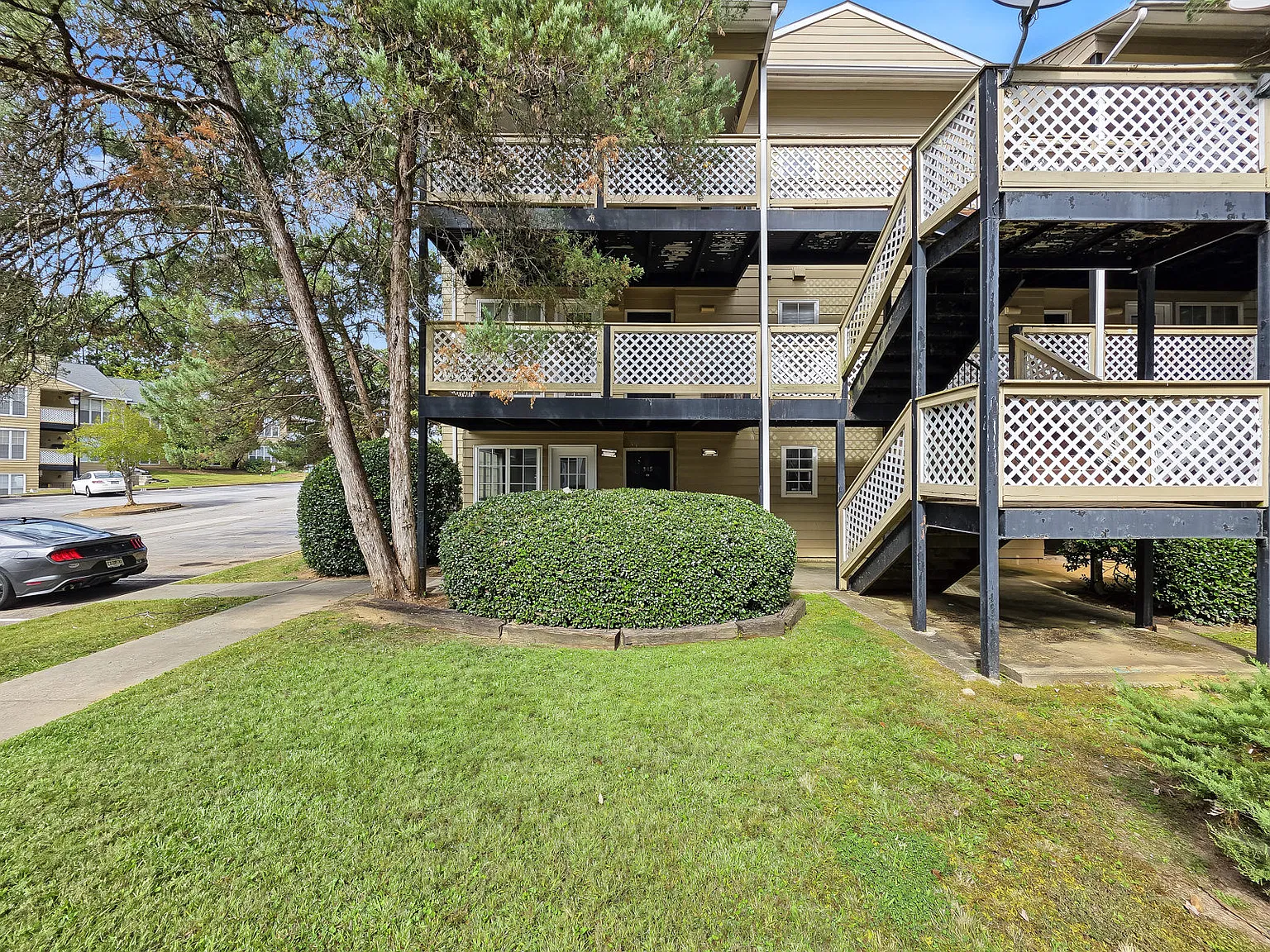 1955 Indian Trail Lilburn Rd — Photo 1