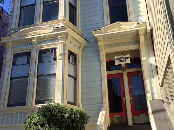 604 Castro St, San Francisco, CA 94114