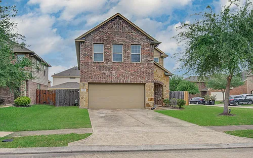 13851 Bonner Bluff Ln Photo 1