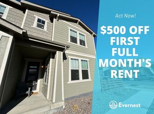 355 Lowe Way, Erie, CO 80516