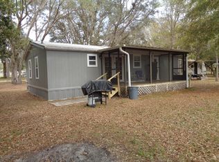 161 Pine Dr, Interlachen, FL 32148