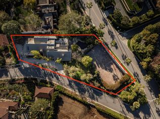 1005 Schuyler Rd, Beverly Hills, CA 90210