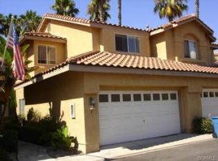 7 Lighthouse Point, Aliso Viejo, CA 92656