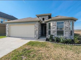 3014 Silverhorn Ln, Rosenberg, TX 77471